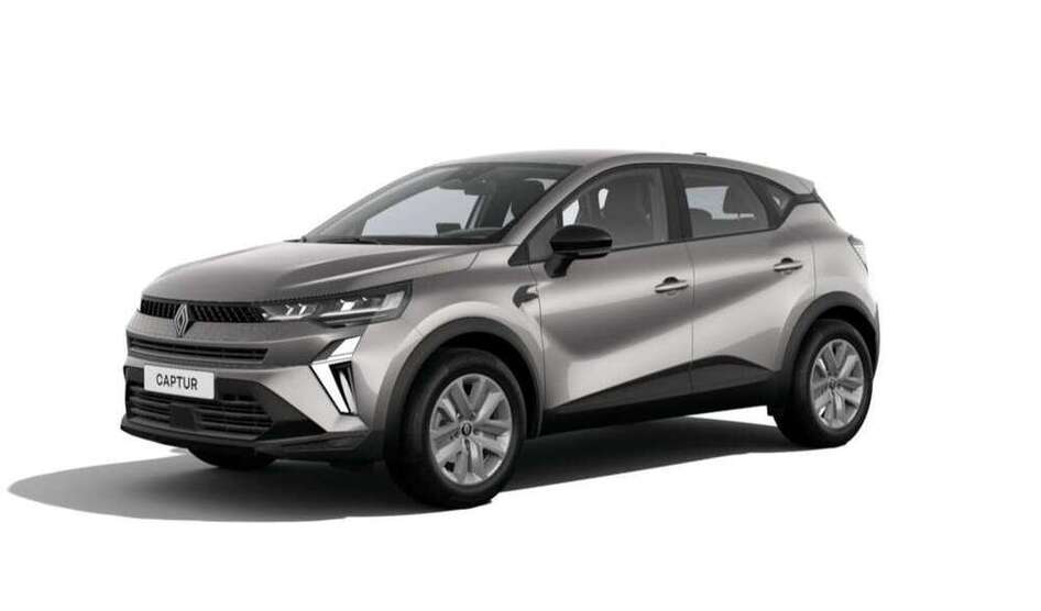 Captur