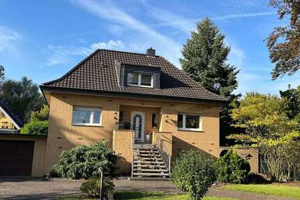 Haus zum Kaufen in Lünen 619.000 € 200 m² 6 zimmer