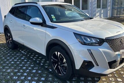 Peugeot 2008 150.500 km 13.900 &euro; Stutensee 76297