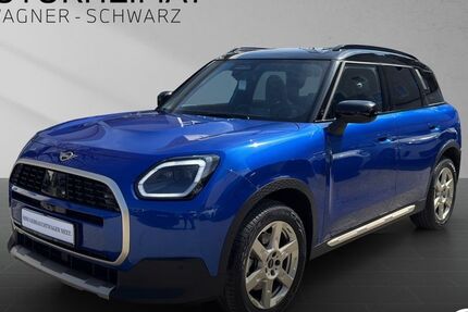 Mini Countryman C (Cooper) 9.500 km 33.670 &euro; Traunstein 83278