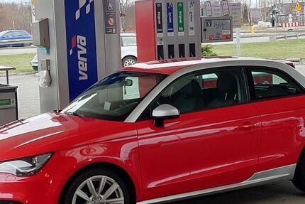 Audi A1 166.000 km 8.900 &euro; Buttenheim 96155