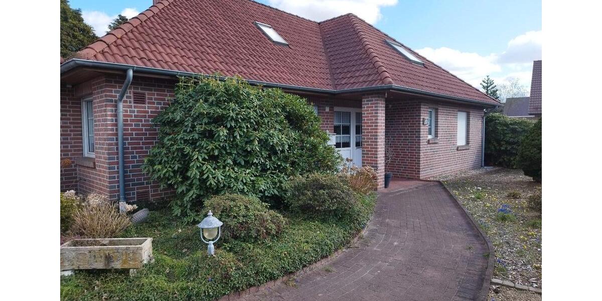 Einfamilienhaus Lathen - 5 Zimmer, 200 m&sup2;, 299.000&euro; | Angebot:26907222