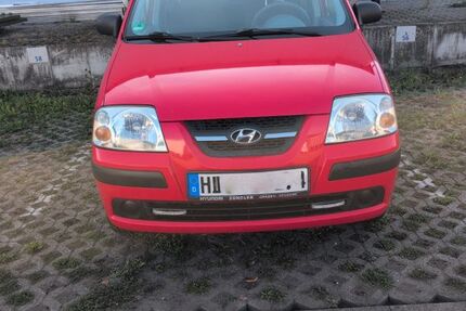 Hyundai Atos