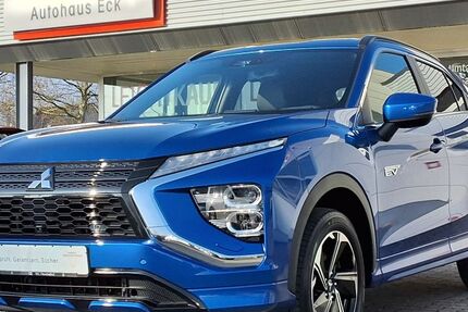 Mitsubishi Eclipse Cross 18.942 km 26.500 &euro; Würzburg 97084