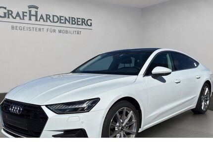 Audi A7 31.700 km 45.460 &euro; Singen 78224