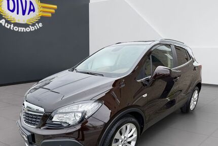Opel Mokka 89.000 km 12.999 € Bielefeld 33647