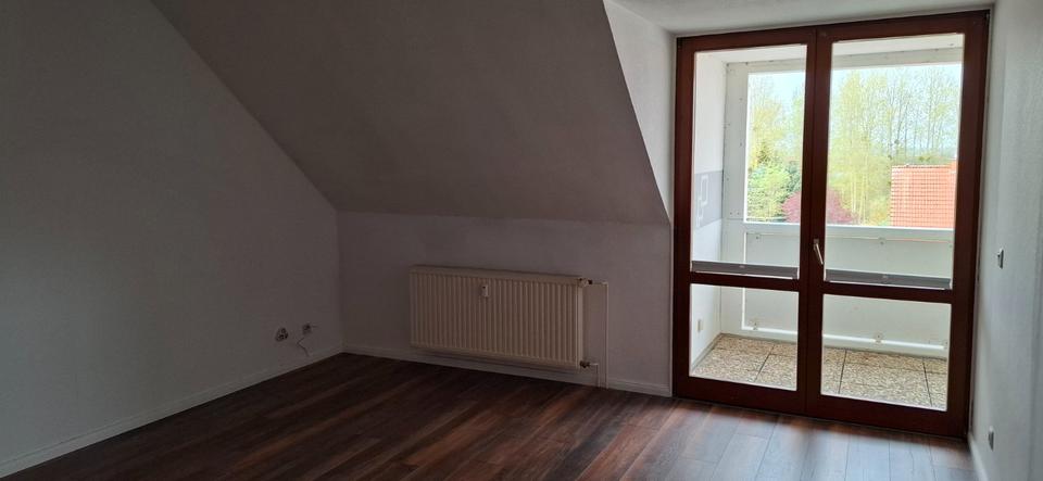 Etagenwohnung Blankensee - 3 Zimmer, 89 m&sup2;, 625&euro; | Angebot:26348275