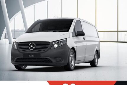 Mercedes-Benz eVito 18.102 km 28.548 &euro; Neudietendorf 99192