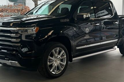 Chevrolet Silverado 5.000 km 83.990 &euro; München 81825