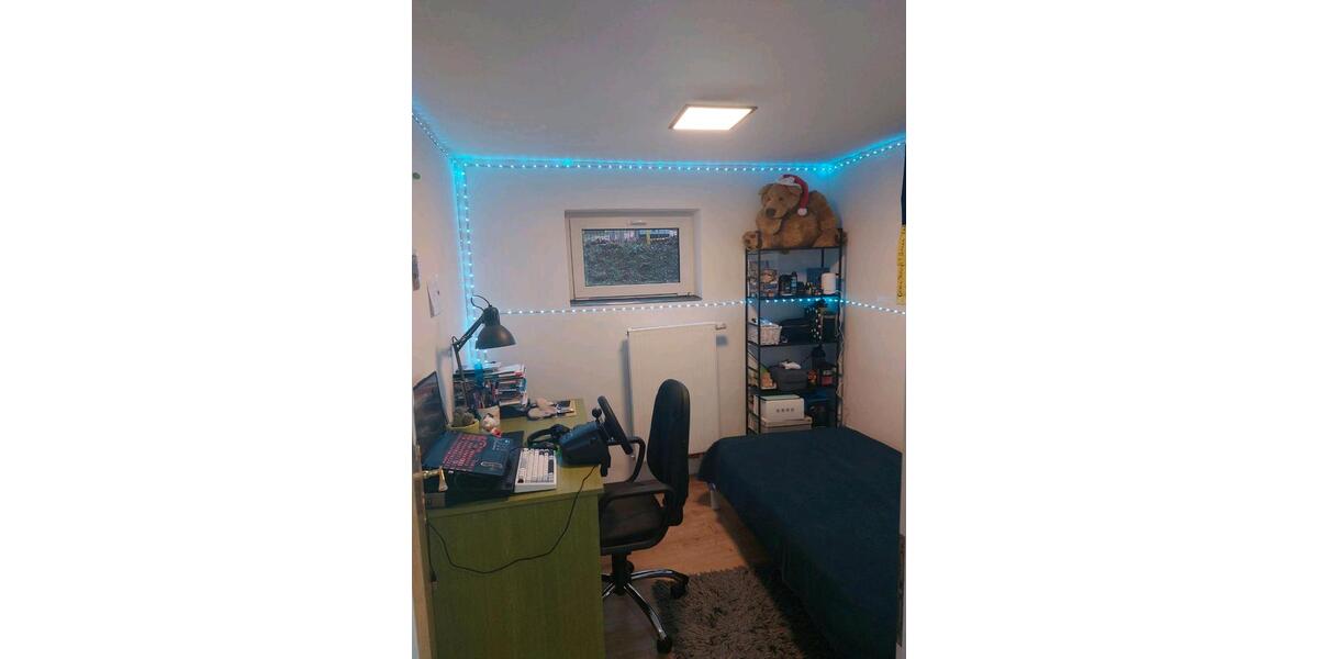 Erdgeschoßwohnung Finnentrop - 4 Zimmer, 91 m&sup2;, 1.000&euro; | Angebot:24984860