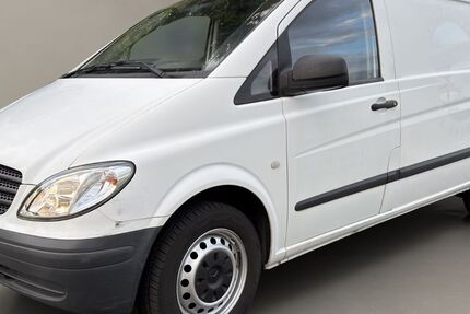Mercedes-Benz Vito 339.000 km 4.590 &euro; Leipzig 04157