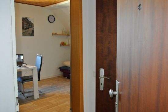 Etagenwohnung Mülheim an der Ruhr Speldorf - 2 Zimmer, 45 m&sup2;, 300&euro; | Angebot:24992115