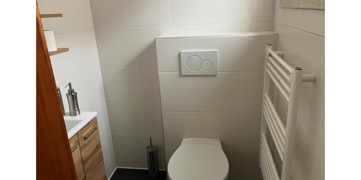 Einfamilienhaus mit Garten in ruhiger, zentraler Lage 4 zimmer