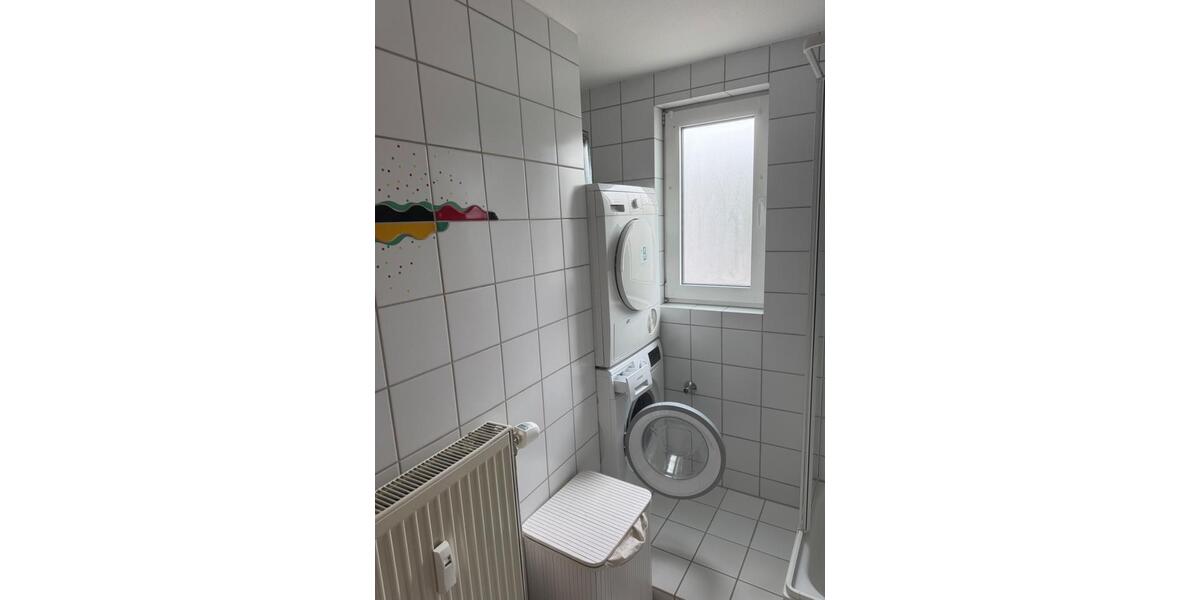 Dachgeschoßwohnung Bingen am Rhein - 1 Zimmer, 40 m&sup2;, 475&euro; | Angebot:26429798