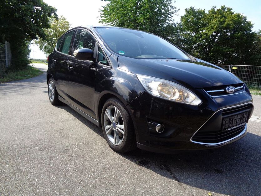 Ford C-Max 155.730 km 4.900 € Regensburg 93055