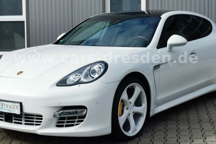 Porsche Panamera 173.000 km 33.500 € Wilsdruff 01723