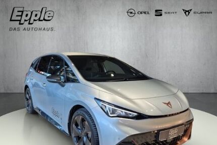 Cupra Born 4.990 km 36.990 &euro; Rutesheim 71277