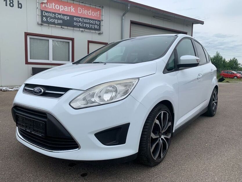 C-Max