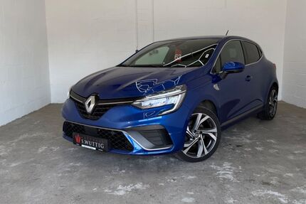 Renault Clio 47.000 km 15.350 &euro; Bad Langensalza 99947
