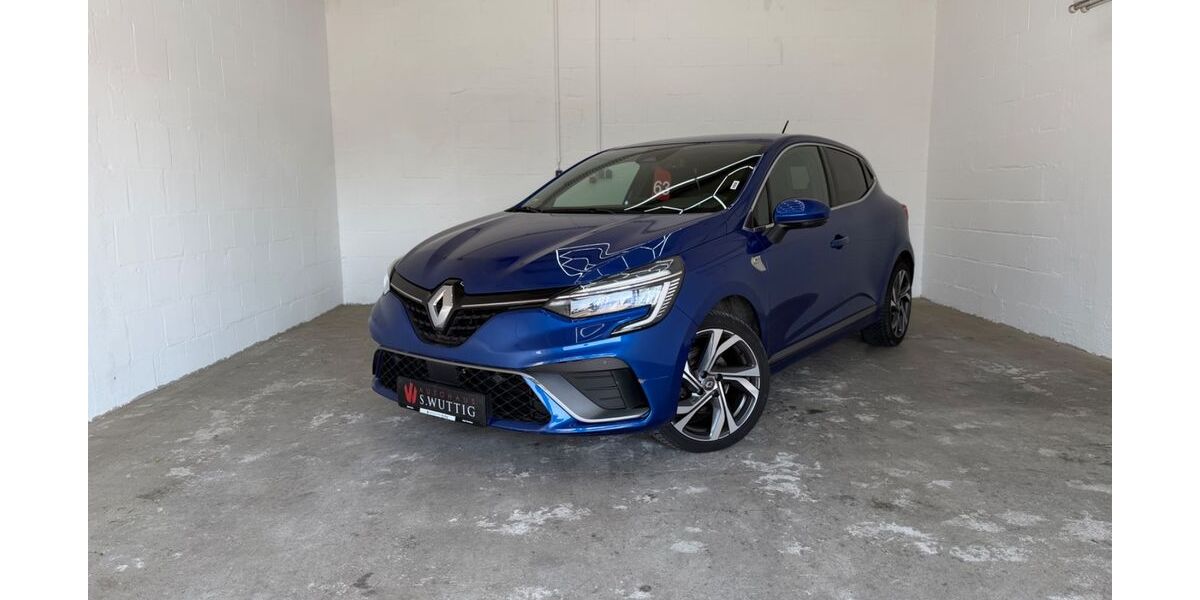 Renault Clio 47.000 km 15.350 &euro; Bad Langensalza 99947