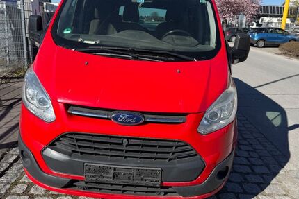 Ford Transit 180.000 km 4.990 &euro; Königsbrunn 86343