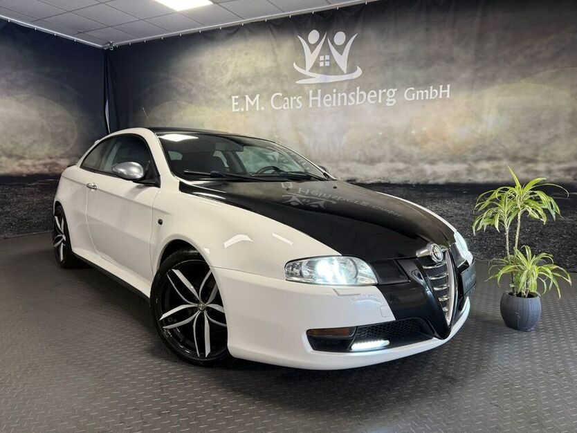 GT