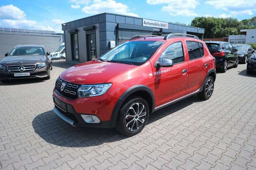 Sandero