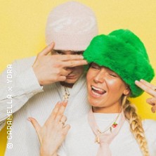 Caramella X Ydra | 381 Event Space 05.12.2025 381 Event Space