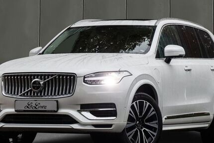 Volvo XC90 20.300 km 61.890 € Köln 50968