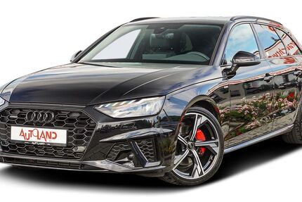 Audi A4 29.150 km 41.950 &euro; Coburg 96450