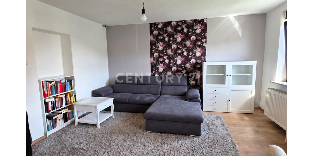Sorglos einziehen: Raumwunder in topgepflegtem Zustand - Etagenwohnung Dortmund Grevel | Angebot:26959208
