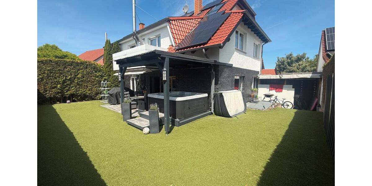 Mehrfamilienhaus, Wohnhaus Wolfhagen - 10 Zimmer, 320 m&sup2;, 750.000&euro; | Angebot:26762752