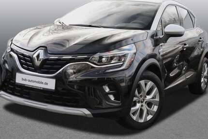Renault Captur 43.406 km 14.444 &euro; Essen 45355