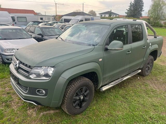 VW Amarok 137.985 km 12.500 &euro; Sontheim/Attenhausen 87776