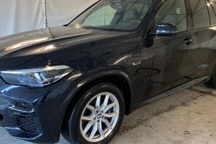 BMW X5 111.170 km 41.950 &euro; Steinbach-Hallenberg OT Herges-Hallenberg 98587