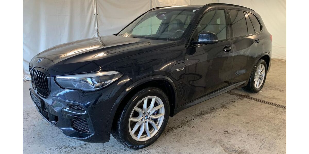 BMW X5 111.170 km 41.950 &euro; Steinbach-Hallenberg OT Herges-Hallenberg 98587