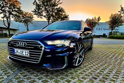 Audi A6 121.821 km 29.990 &euro; Limburg 65549