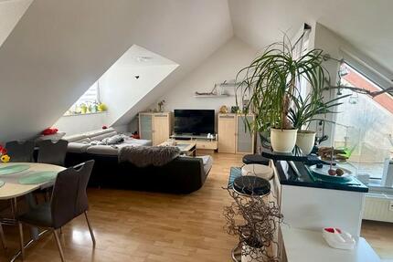 Wohnung Erfurt Andreasvorstadt - 4 Zimmer, 97 m&sup2;, 195.000&euro; | Angebot:27496687