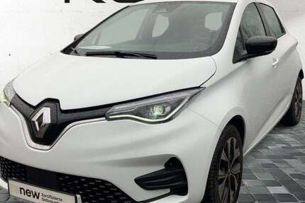 Renault ZOE 25.557 km 21.999 &euro; Oranienburg 16515