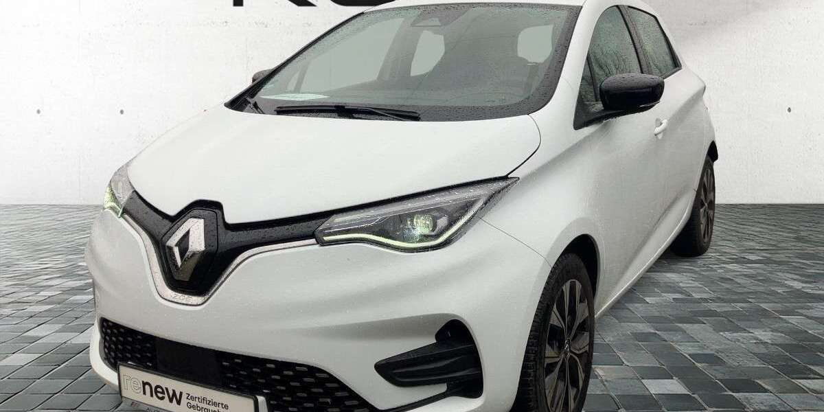Renault ZOE 25.557 km 21.999 &euro; Oranienburg 16515