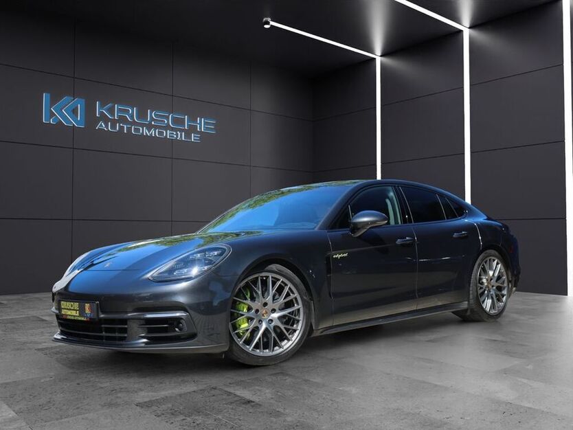 Panamera