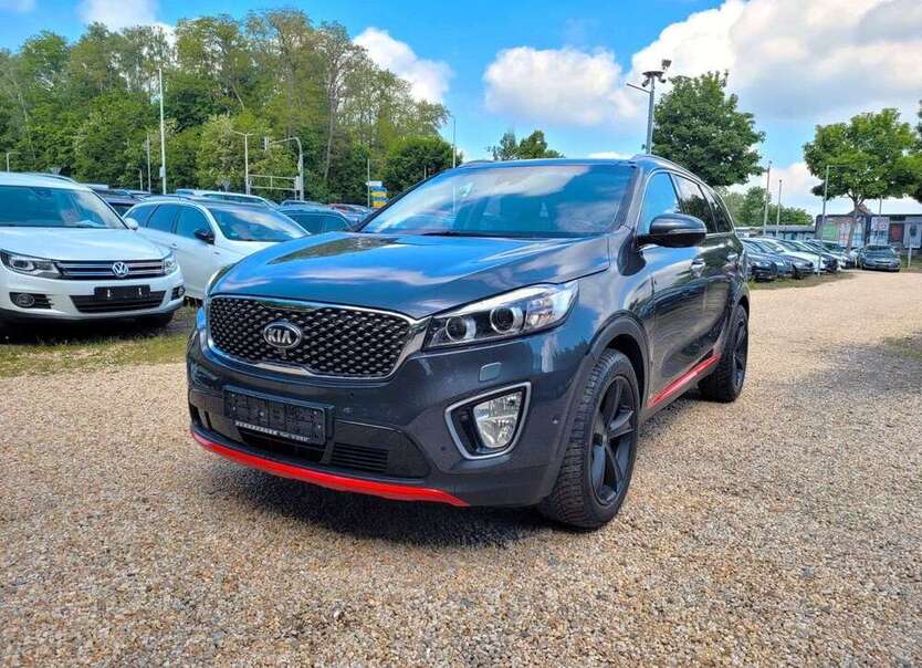 Sorento