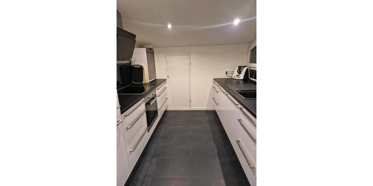 Dachgeschoßwohnung Geislingen an der Steige - 3 Zimmer, 85 m&sup2;, 285.000&euro; | Angebot:26197360