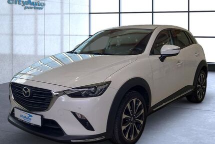 Mazda CX-3 130.400 km 13.980 &euro; Kolbermoor 83059