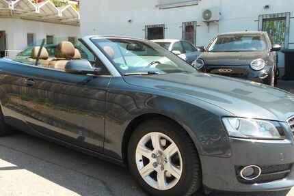 Audi A5 52.736 km 14.900 &euro; Kolbermoor 83059