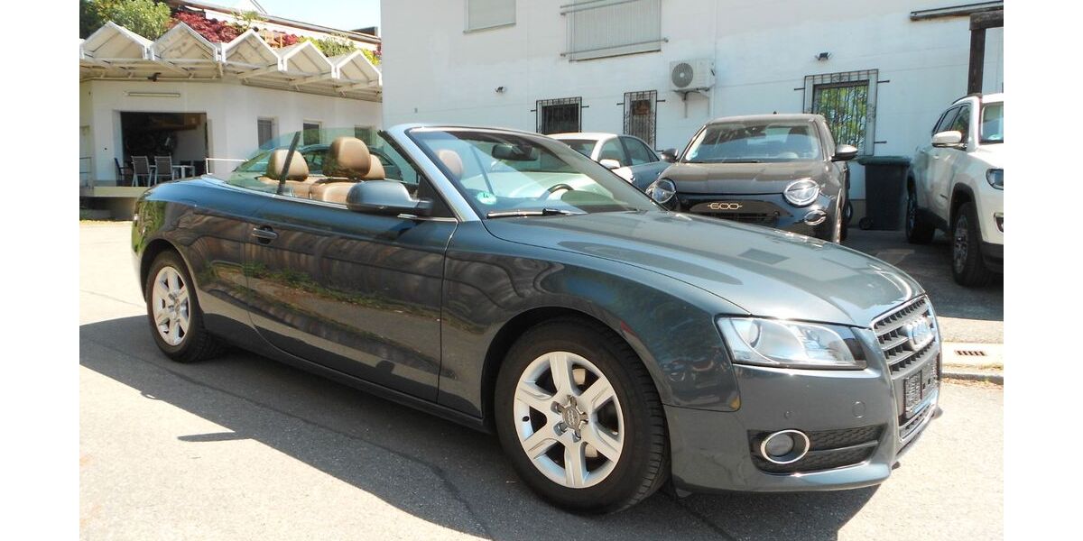 Audi A5 52.736 km 14.900 &euro; Kolbermoor 83059