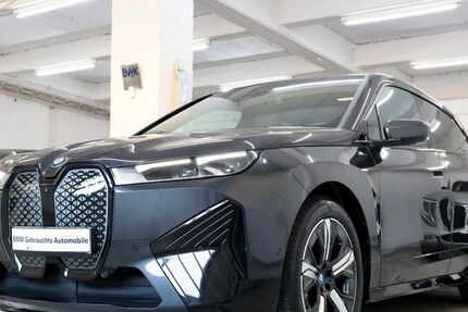 BMW iX 69.624 km 41.999 &euro; Hannover 30163