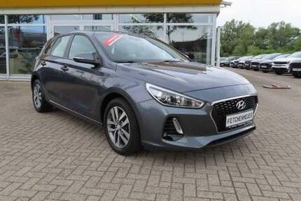 Hyundai i30 44.910 km 13.950 € Schwerin 19057