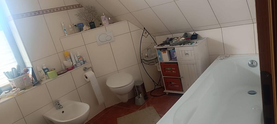 Doppelhaushälfte Crivitz - 6 Zimmer, 120 m&sup2;, 395.000&euro; | Angebot:27295862