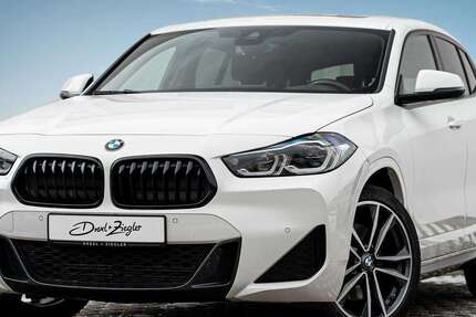 BMW X2 75.490 km 26.850 &euro; Augsburg 86199